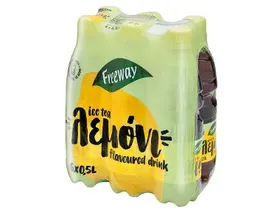 Ice Tea λεμόνι Κάθε συσκ. 6 x 500 ml
