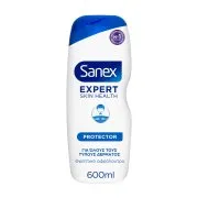 SANEX Expert Skin Health Αφρόλουτρο Protector Vegan 600ml