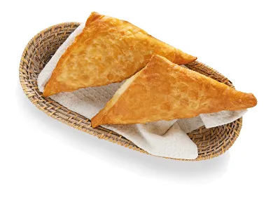 Τυρόπιτα χωριάτικη 200g