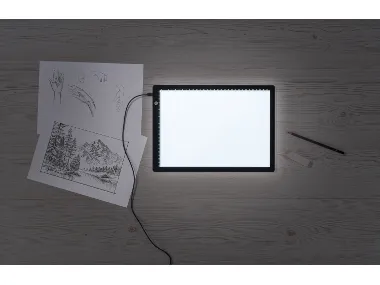 Light Pad LED 1 τεμ.