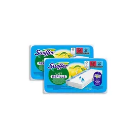 SWIFFER Wet Refills