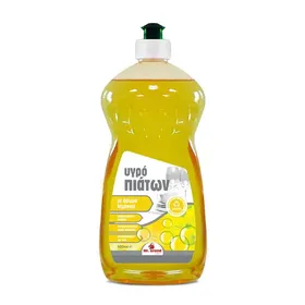 MrGrand Υγρό Πιάτων Λεμόνι 500ml.