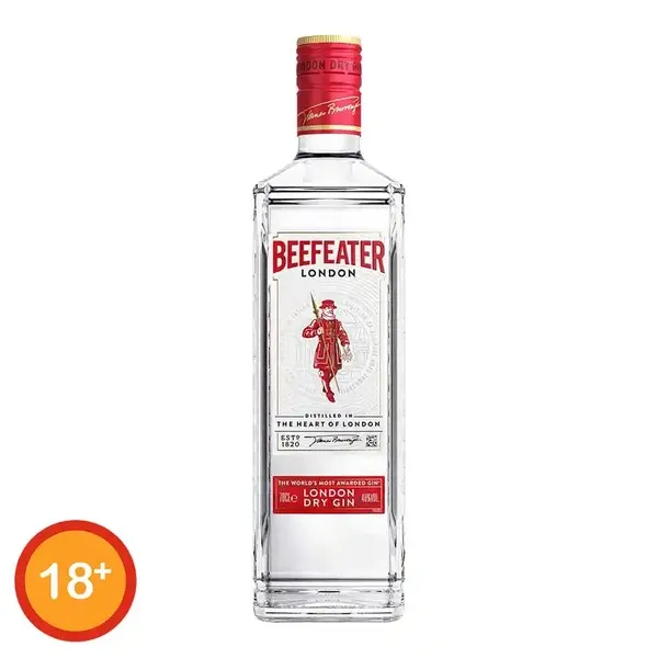 Τζιν BEEFEATER 700ml