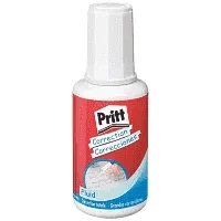 Pritt Διορθωτικό Υγρό 20ml
