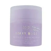 MUA Βalm Καθαρισμού Προσώπου Βerry Bliss 43g