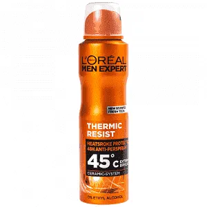 L'Oreal Mex Thermic Resist Σπρέι 150ml