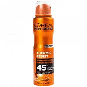 L'Oreal Mex Thermic Resist Σπρέι 150ml