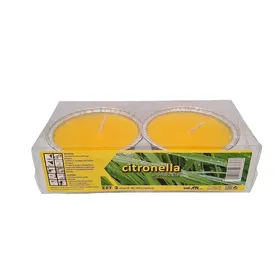 Citronella σε αλουμινοδοχείο 2 τεμάχια