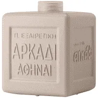 ΑΡΚΑΔΙ Ενυδατικό Κρεμοσάπουνο Ανταλακτικό 500ml