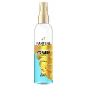 Pantene Pro-V Hydration Sos Σπρέι Leave In Ενυδάτωση 150ml.