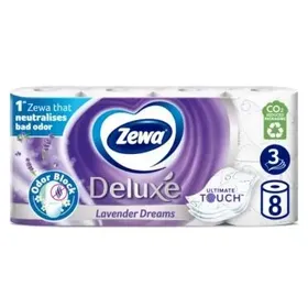 ZEWA DELUXE LAVENDER ΡΥ 7Χ8,3Φ AQT