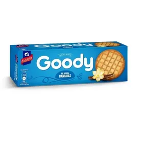 goody κανέλας 2x185γρ.