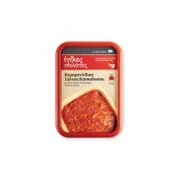 Καραμανλίδικη Σάλτσα Καππαδοκίας Sary 250gr