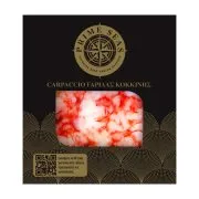Carpaccio Γαρίδας Κόκκινης PRIME SEAS 50g