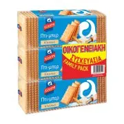 ΑΛΛΑΤΙΝΗ Πτι Μπερ Μπισκότα Κλασικό 3x225g