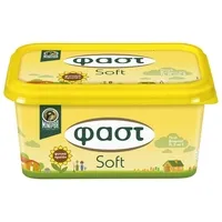 ΦΑΣΤ Soft Μαργαρίνη 440g