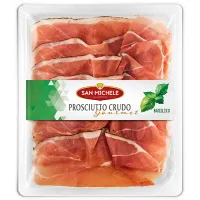 Προσούτο Με Βασιλικό 7 Φέτες San Michele 90 g