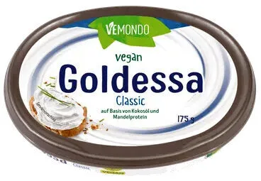 Vegan ρυζόγαλο (Κλασικό, κανέλα)