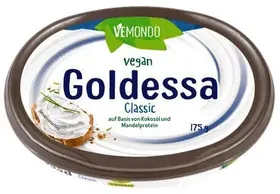 Vegan ρυζόγαλο (Κλασικό, κανέλα)
