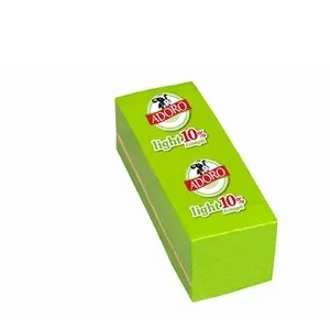 ADORO Ημίσκληρο Τυρί Light 10% 100g