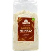 Αλεύρι για Όλες τις Χρήσεις Bio Ντίνκελ Evergreen 500g