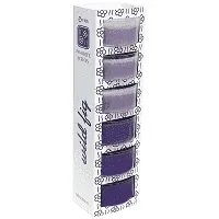 Satis Κεριά Pεσώ Πολυκαρβονικά Λιλά Wild Fig 40gr