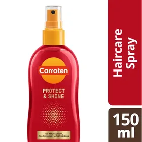 CARROTEN Protect & Shine Σπρέι Περιποίησης Μαλλιών 150ml