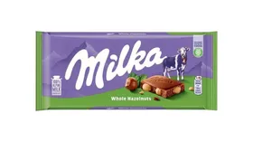 Whole Nuts 95g