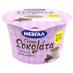 Crème Σοκολάτα 150gr