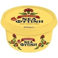Νέα Φυτίνη Παραδοσιακή 400gr
