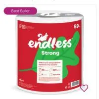 Ρολό κουζίνας Strong Endless 570G - 59Μ