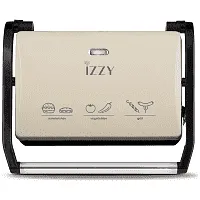 Izzy Σαντουιτσιέρα Panini Creme 1 τεμ.
