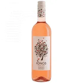Ionos Ροζέ Ξηρός 750ml