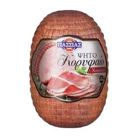 Ψητό χοιρομέρι Κορυφαίο
