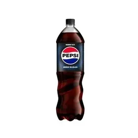 PEPSI Zero Sugar 1,5L