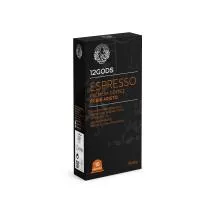 Κάψουλες espresso Rubia Aristo 12 Gods 10 τμχ