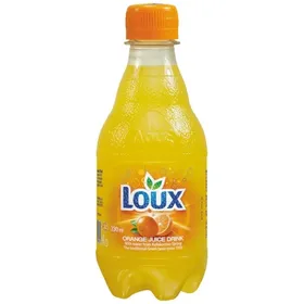 Πορτοκαλάδα 1,5L