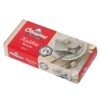 Χαλβάς Βανίλια Όλυμπος 250 gr