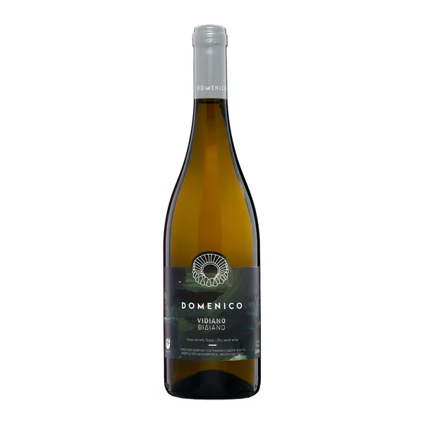 Λευκό Βιδιανό DOMENICO 750ml