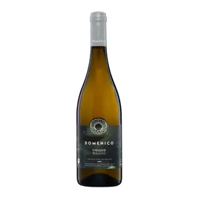 Λευκό Βιδιανό DOMENICO 750ml