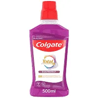 Colgate Στοματικό Διάλυμα Total Gum Care 500ml