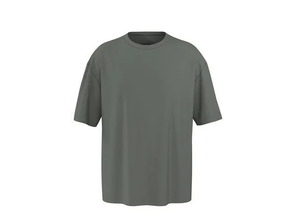 Μπλούζα oversize
