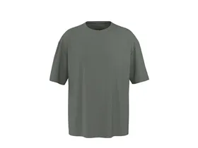 Μπλούζα oversize