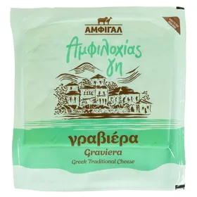ΓΡΑΒΙΕΡΑ Αμφιλοχίας Γη