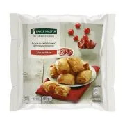 Λουκανικοπιτάκια BAKER MASTER με Ζύμη Σφολιάτας 450g