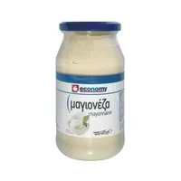 ECONOMY Μαγιονέζα 485gr