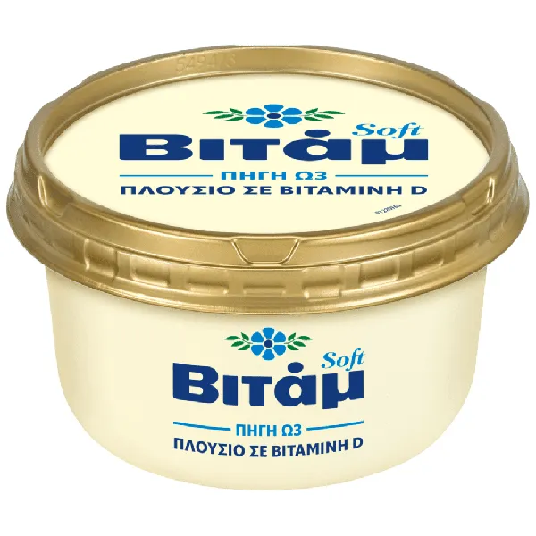 Soft 100% ΦΥΤΙΚΟ
