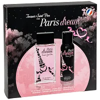 Paris Dream Eau De Parfum 100ml Set+ Deo 125ml