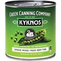 Kyknos Αρακάς Ψιλός 400gr