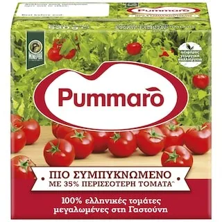 Passata κλασικό
